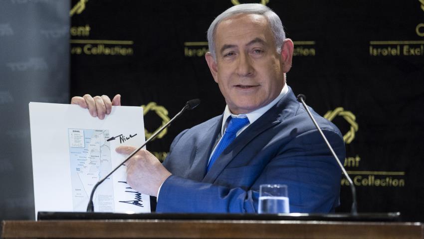 Pejabat Turki: Mengecam Kegembiraan Netanyahu Membunuh Muslim Bukanlah Anti-Semitisme